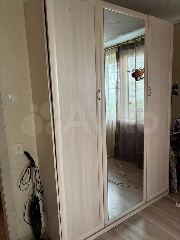1-к. квартира, 34 м, 1/5 эт. - Фото 1