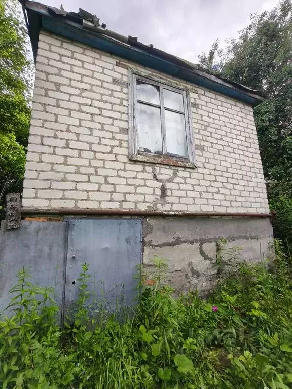 Дом в Курская область, Железногорск Городские сады СНТ, 1364 (12 м) - Фото 2