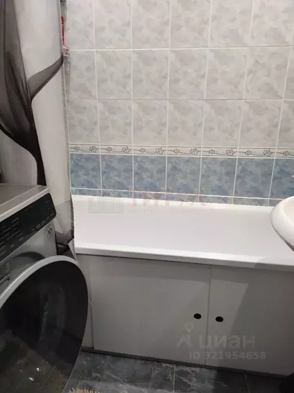 3-к кв. Белгородская область, Старый Оскол Северный мкр, 32 (63.0 м) - Фото 2