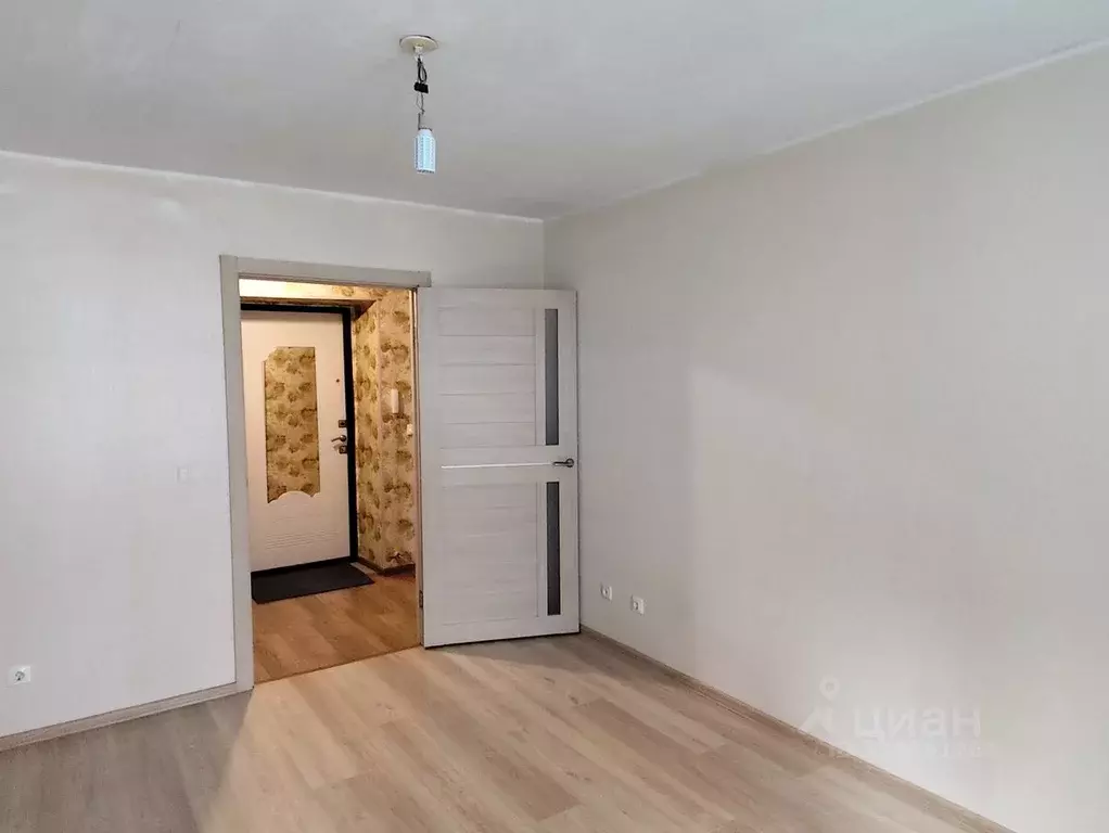 1-к кв. Вологодская область, Вологда Фрязиновская ул., 29Б (39.0 м) - Фото 2