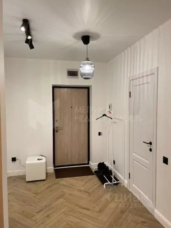 1-к кв. Тюменская область, Тюмень ул. Газовиков, 44 (41.9 м) - Фото 1