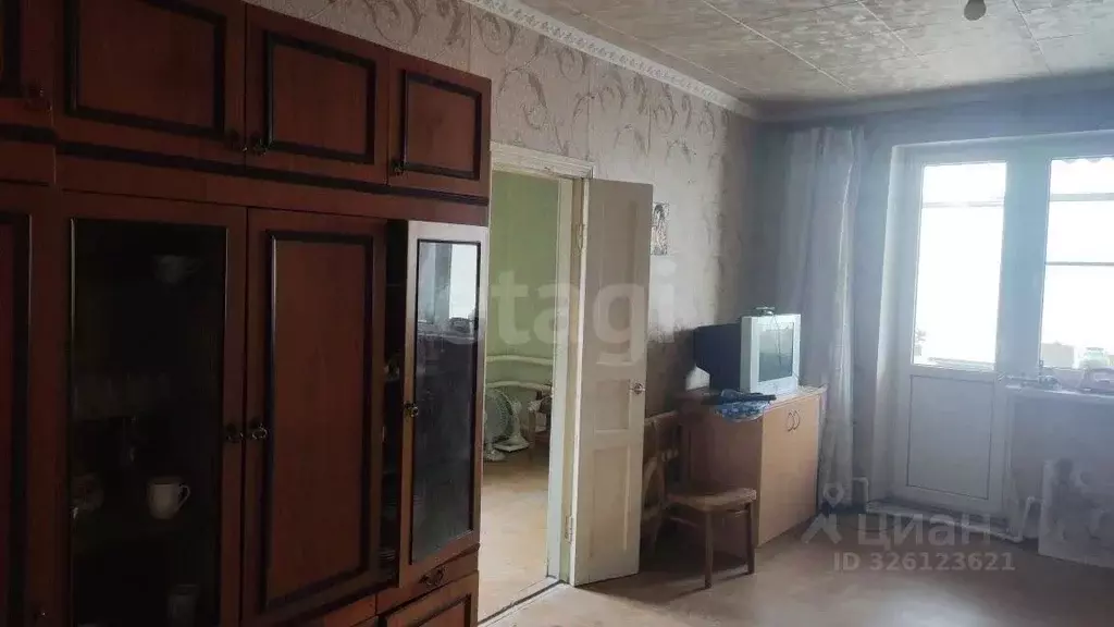 2-к кв. Ростовская область, Кагальницкий район, Мокробатайское с/пос, ... - Фото 1