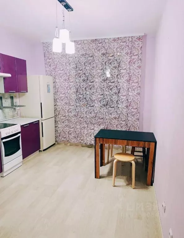 1-к кв. Свердловская область, Екатеринбург ул. Евгения Савкова, 8 ... - Фото 2