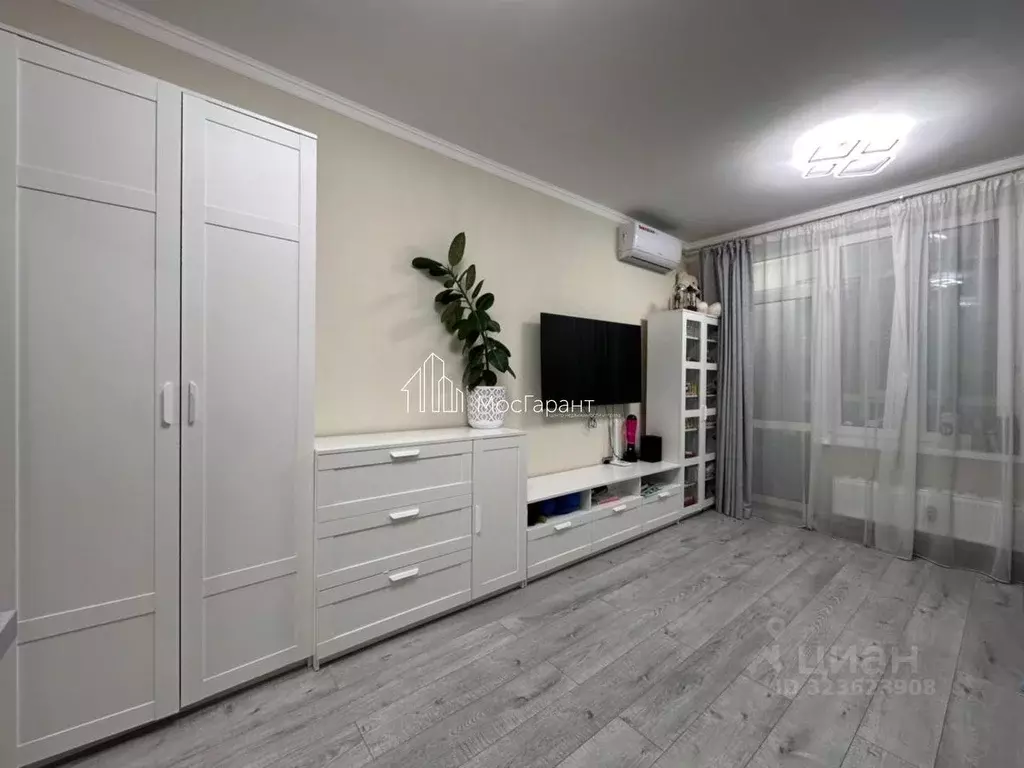 Студия Московская область, Мытищи ул. Академика Каргина, 25 (26.0 м) - Фото 1