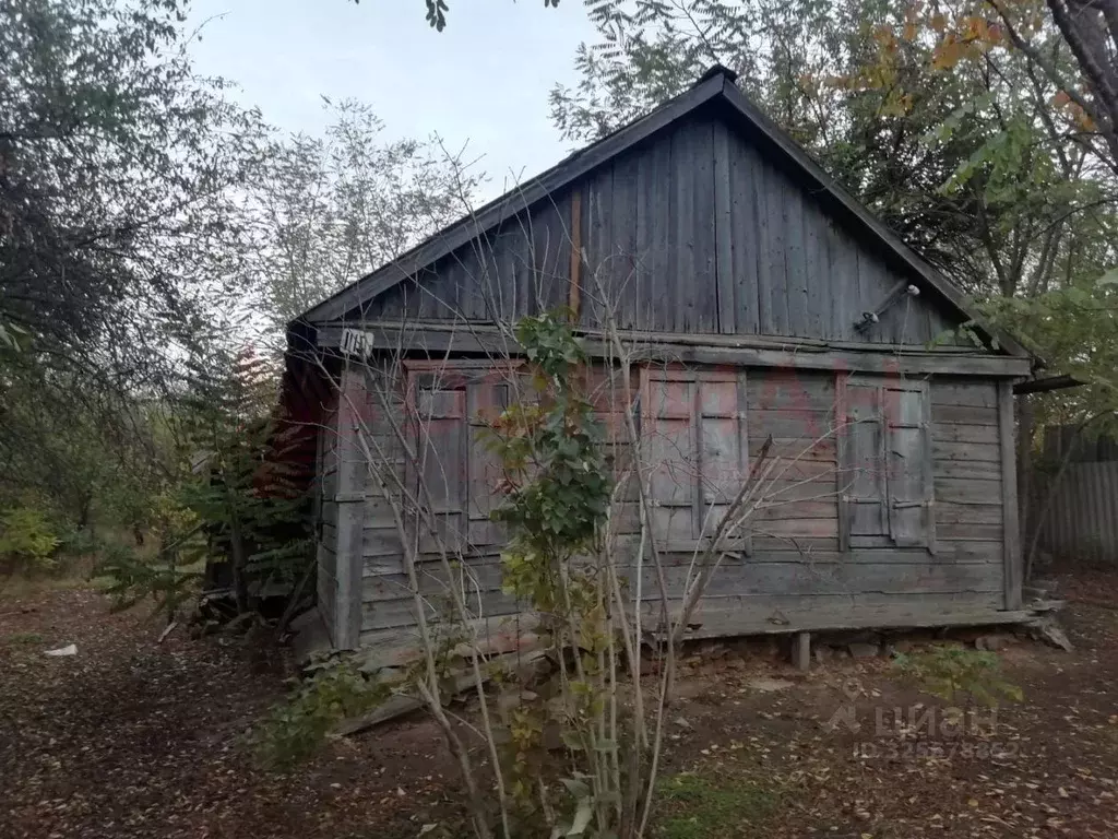 Участок в Ростовская область, Усть-Донецкий район, Мелиховская ст-ца ... - Фото 2