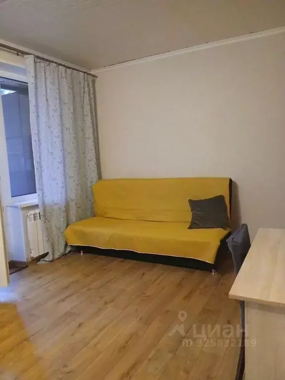 1-к кв. Москва Малахитовая ул., 13К1 (37.0 м) - Фото 2