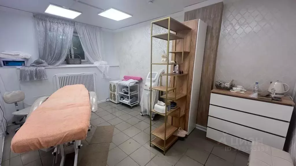 Помещение свободного назначения в Москва ул. Зои и Александра ... - Фото 0