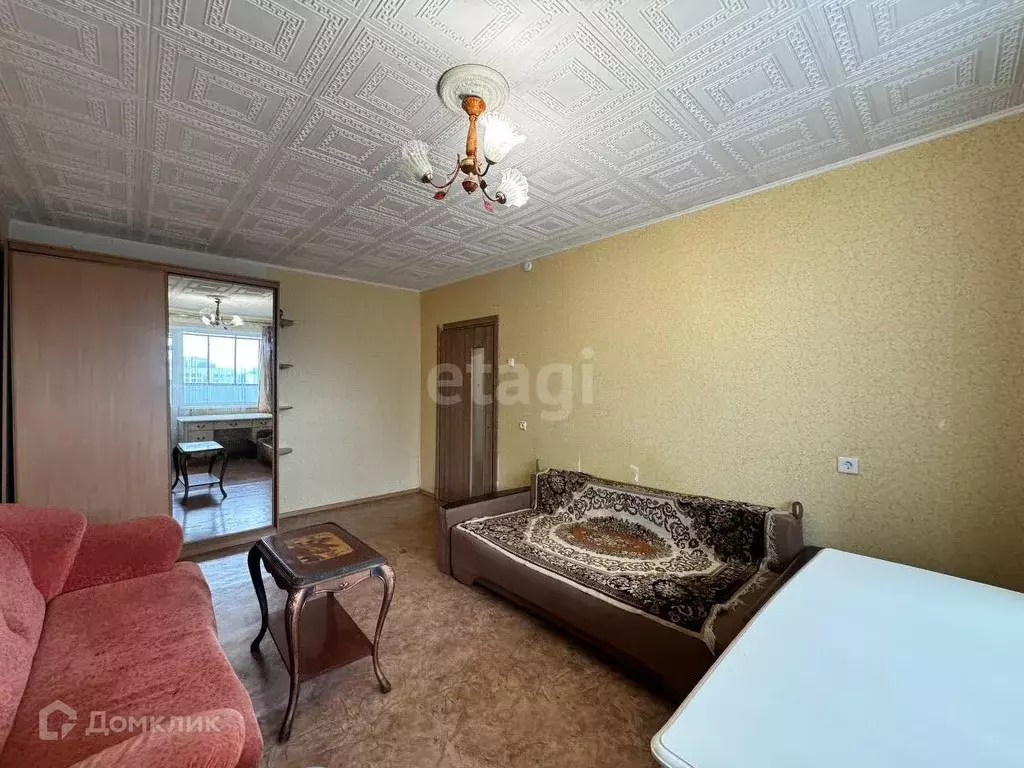 Продаётся 2-к квартира, 48.5 м - Фото 1