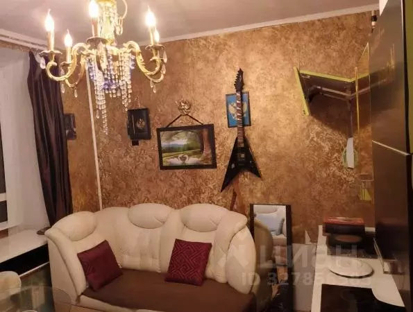 1-к кв. Московская область, Щелково Щелково-3 мкр, ул. Супруна, 1А ... - Фото 2