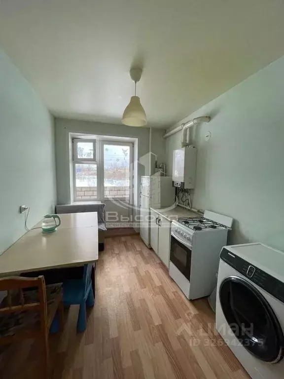 1-к кв. Калужская область, Калуга ул. Новосельская, 27к1 (35.8 м) - Фото 1