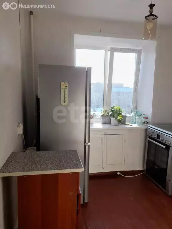 2-комнатная квартира: Курган, улица Кравченко, 23 (40.5 м) - Фото 1