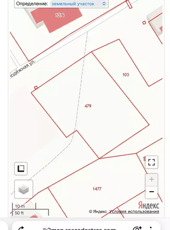 Участок в Владимирская область, Александровский муниципальный округ, ... - Фото 1