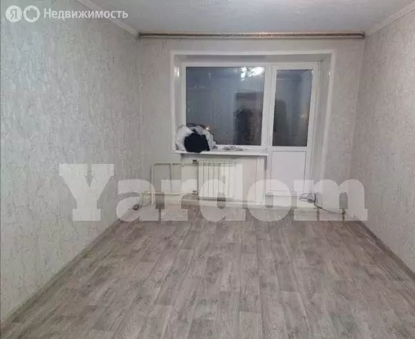 2-комнатная квартира: Красноярск, улица Бограда, 5 (42 м) - Фото 2