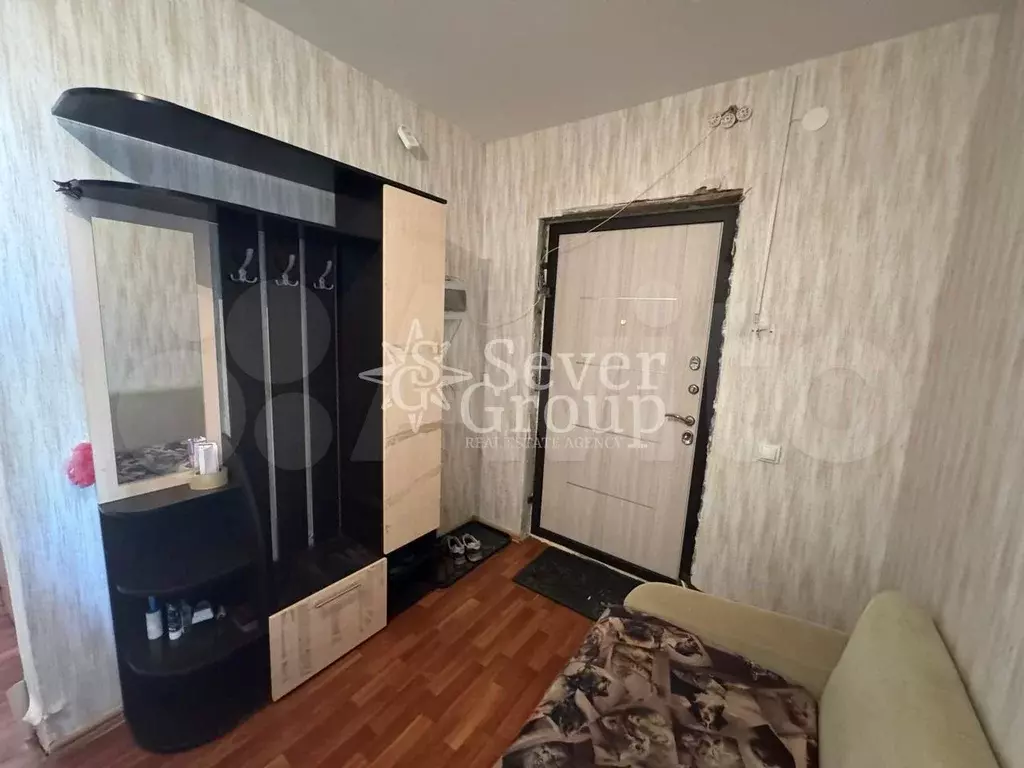 3-к. квартира, 71,1 м, 20/26 эт. - Фото 1