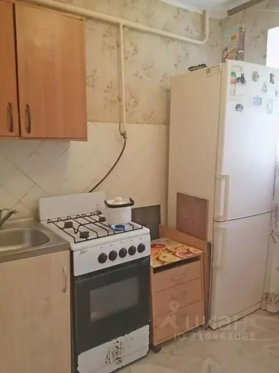 2-к кв. Владимирская область, Владимир Михайловская ул., 16 (41.0 м) - Фото 0