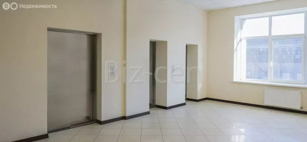 Офис (39.9 м) - Фото 1
