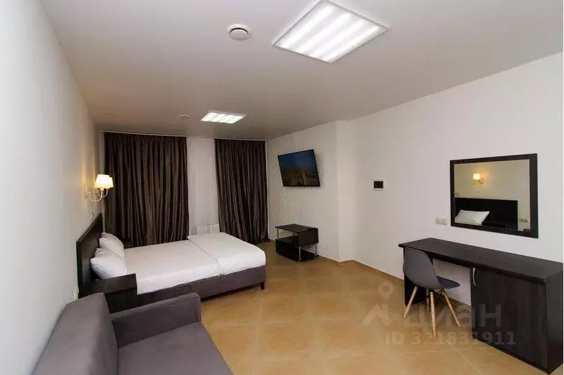 1-к кв. Крым, Керчь пер. Кооперативный, 5Б (35.0 м) - Фото 2