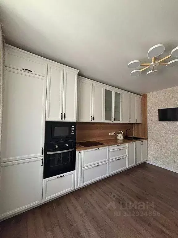 2-к кв. Свердловская область, Екатеринбург ул. Степана Разина, 107 ... - Фото 2