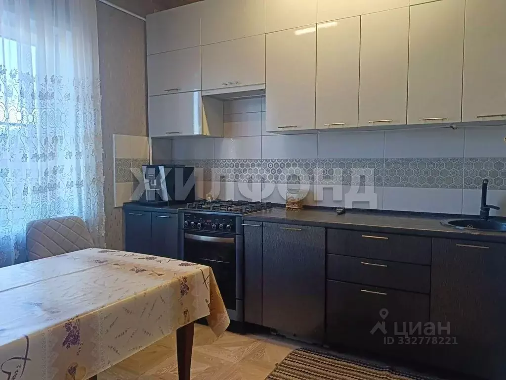 Дом в Новосибирская область, Обь Береговая ул. (153 м) - Фото 0