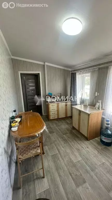 Дом в Яново-Грушевский, Речная улица, 8 (36 м) - Фото 0