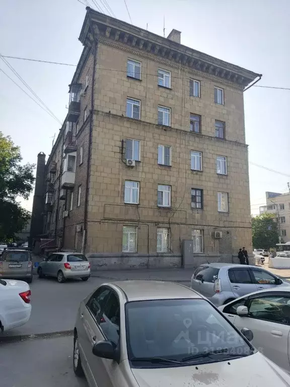 3-к кв. Новосибирская область, Новосибирск ул. Челюскинцев, 2 (75.9 м) - Фото 0
