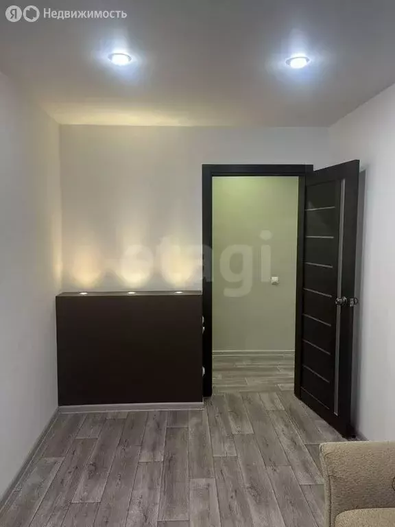 2-комнатная квартира: Пермь, улица Льва Шатрова, 11 (43.4 м) - Фото 2