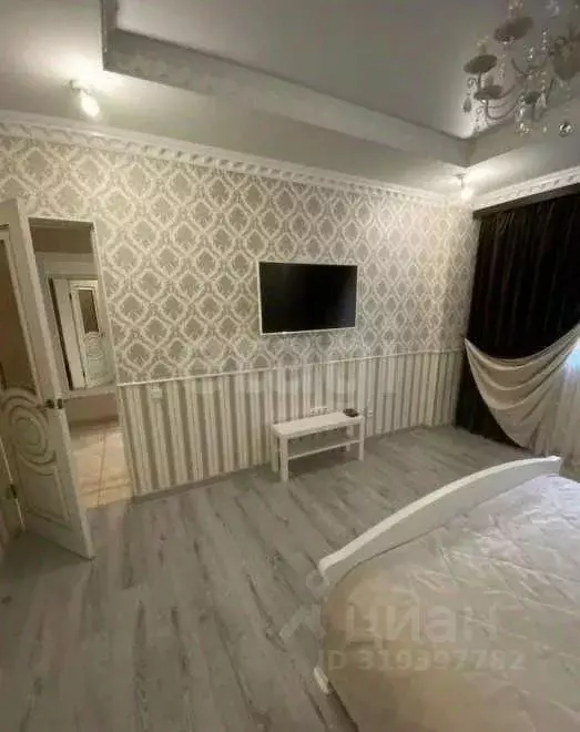 1-к кв. Краснодарский край, Краснодар Центральный мкр, ул. Буденного, ... - Фото 1