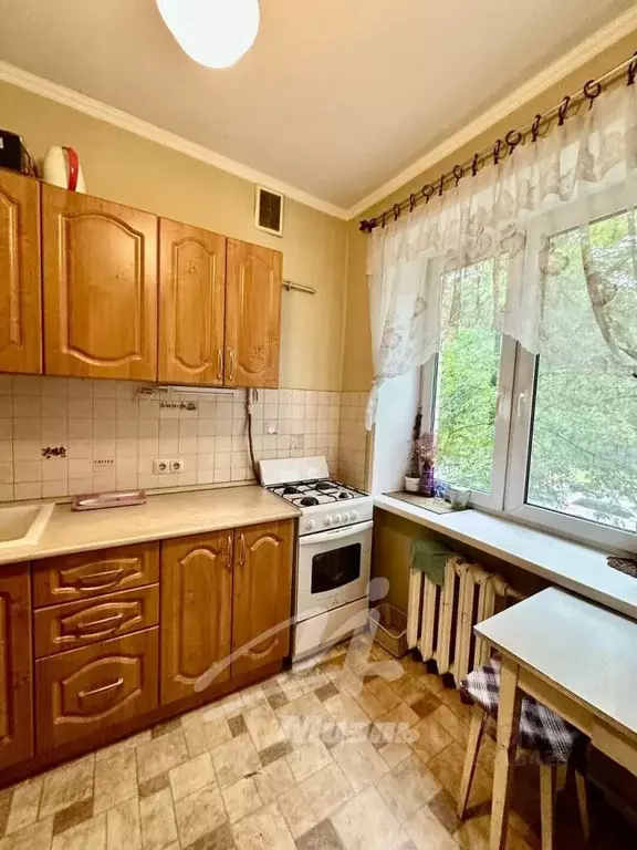 2-к кв. Москва Ботаническая ул., 19 (44.0 м) - Фото 1