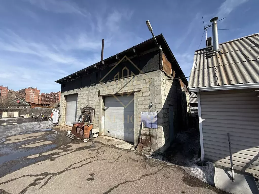 Дом в Иркутская область, Иркутск ул. 2-я Аларская, 51 (110 м) - Фото 1