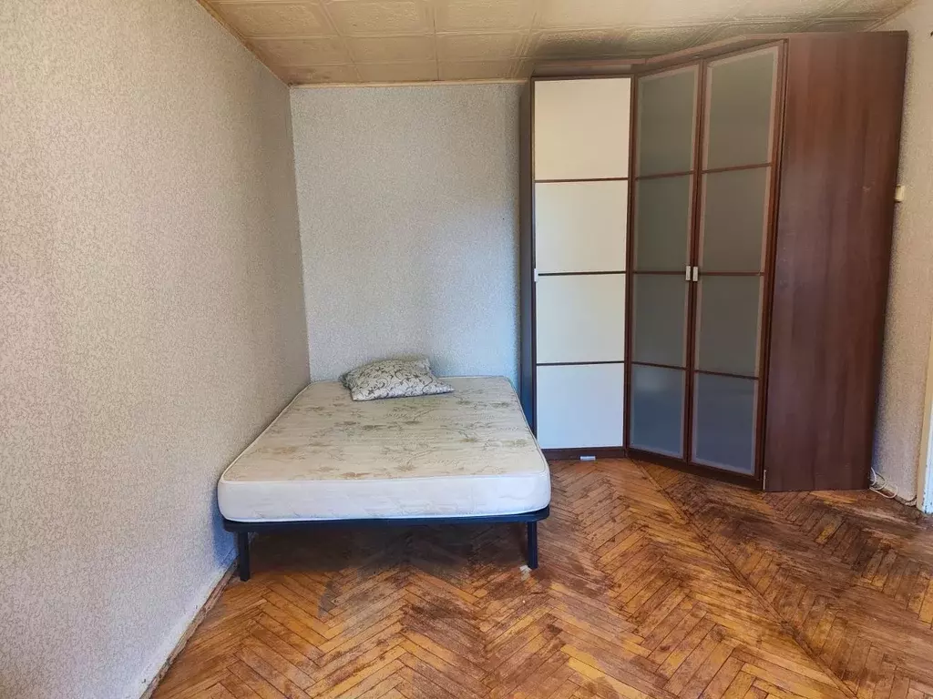 1-к кв. Москва ул. Юных Ленинцев, 49 (32.0 м) - Фото 1