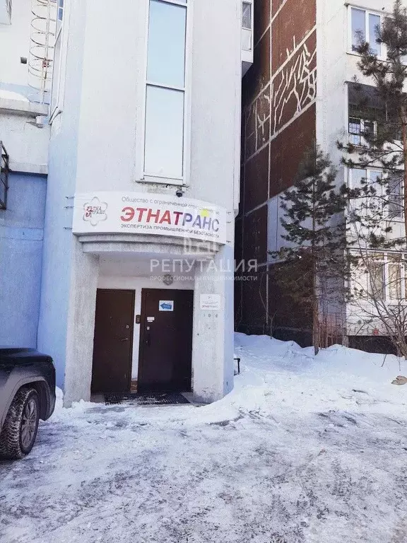 Помещение свободного назначения в Свердловская область, Екатеринбург ... - Фото 2