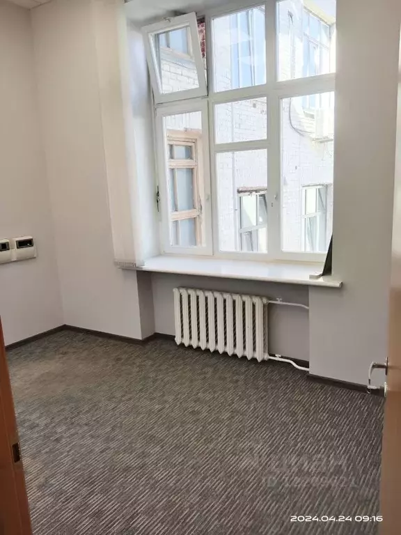 Офис в Москва Благовещенский пер., 3С1 (44 м) - Фото 1
