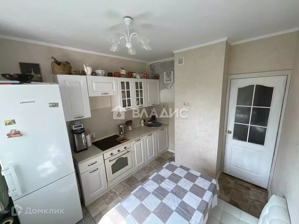 Продаётся 1-к квартира, 35.8 м - Фото 1
