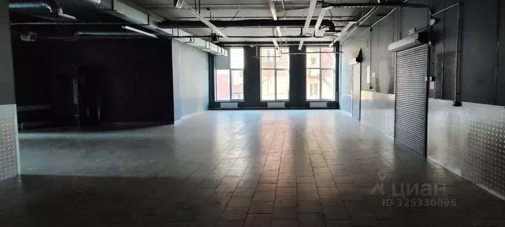 Помещение свободного назначения в Новосибирская область, Новосибирск ... - Фото 1