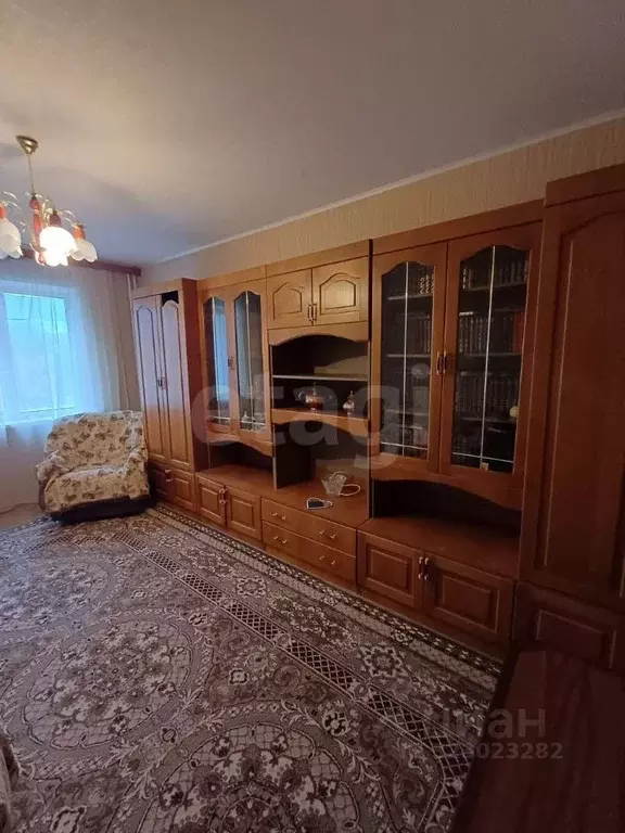 2-к кв. Воронежская область, Воронеж Путиловская ул., 3 (53.8 м) - Фото 2