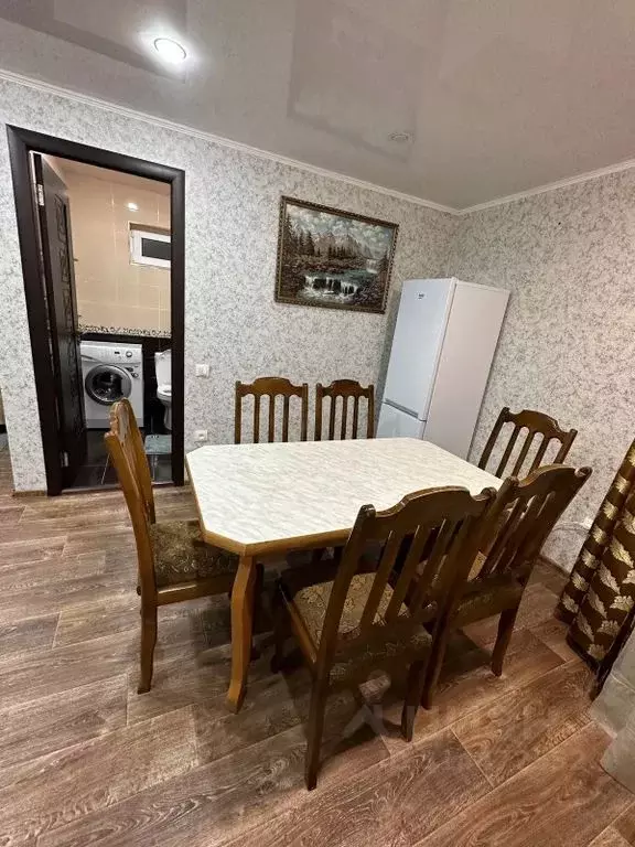 2-к кв. Ставропольский край, Кисловодск Красноармейская ул., 6 (47.0 ... - Фото 1