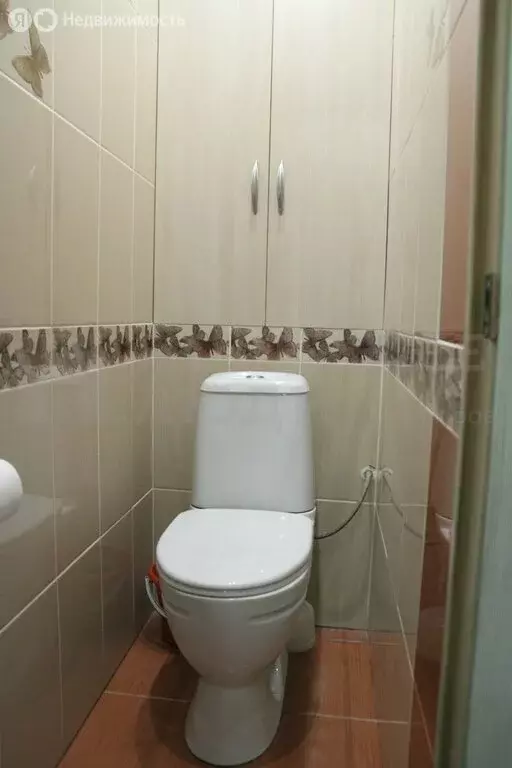 3-комнатная квартира: Великий Новгород, Завокзальный район, улица ... - Фото 1