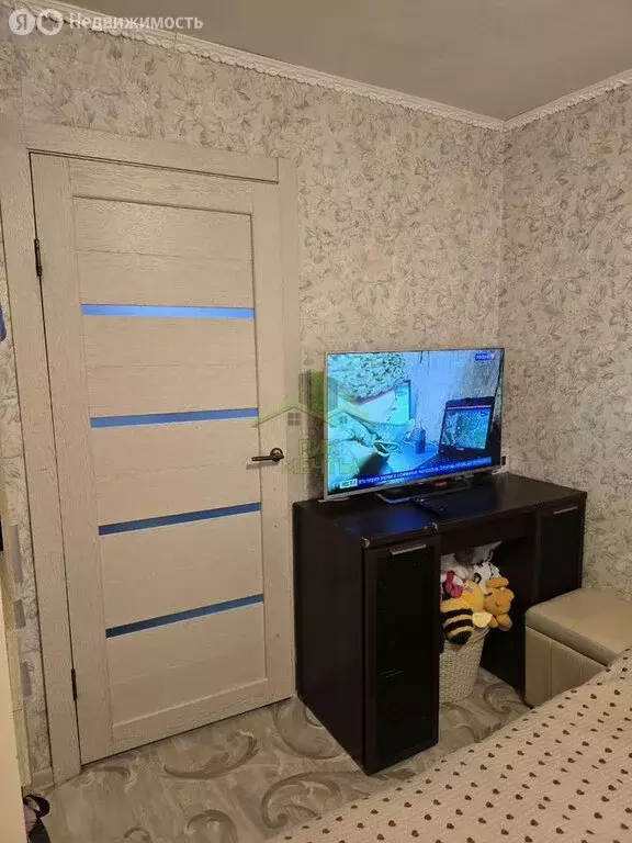 2-комнатная квартира: Улан-Удэ, улица Комарова, 25 (49 м) - Фото 2