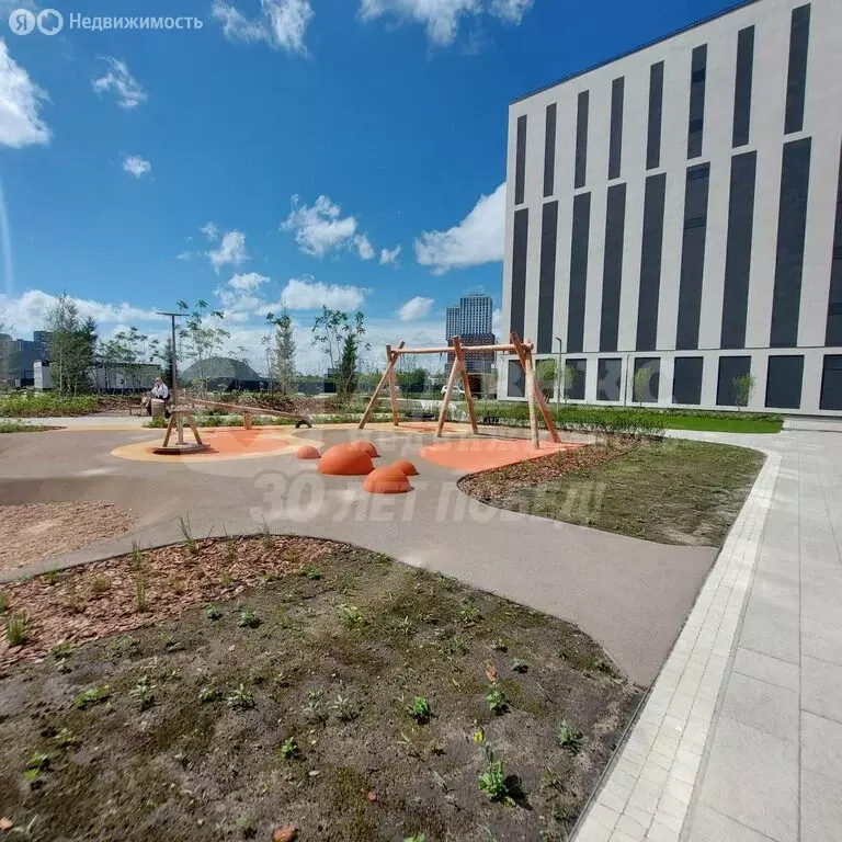 1-комнатная квартира: Тюмень, проезд Капитана Куликова, 5 (35 м) - Фото 1