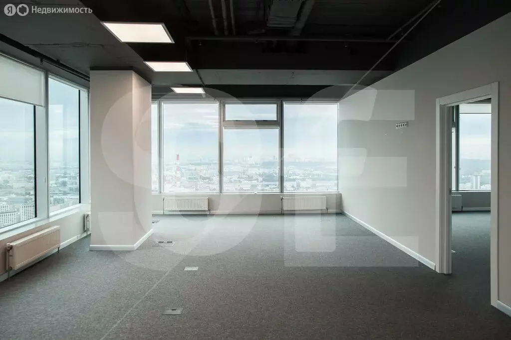Офис (428 м) - Фото 2