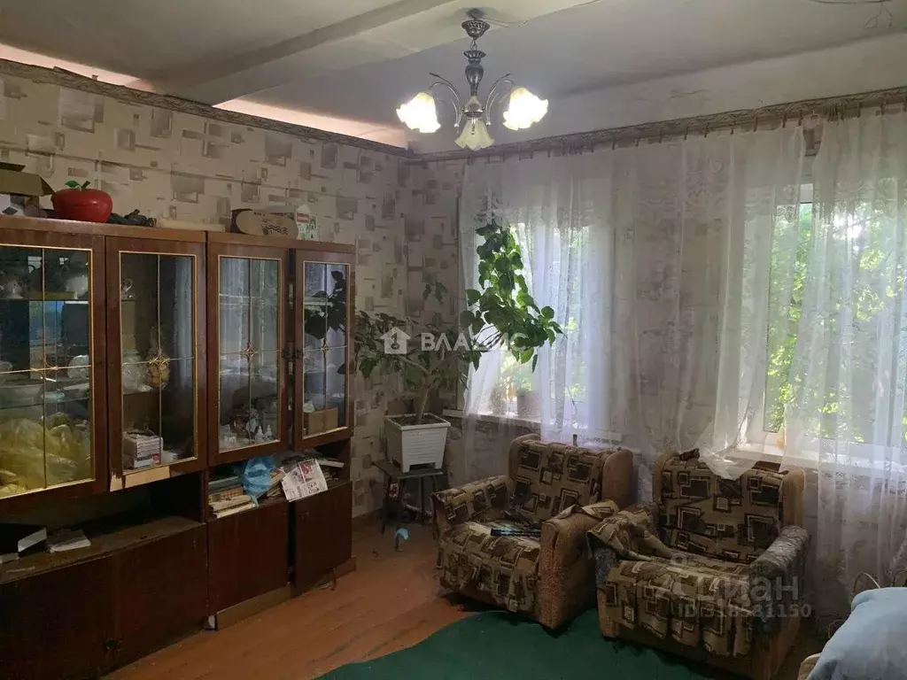 3-к кв. Владимирская область, Гороховецкий район, Куприяновское ... - Фото 0