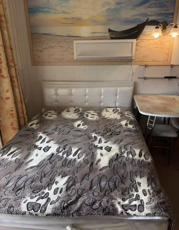Студия Санкт-Петербург Кондратьевский просп., 70к1 (25.0 м) - Фото 2