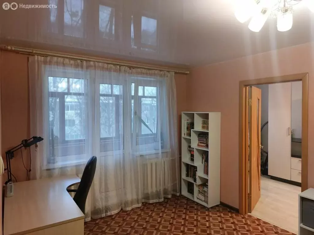 2-комнатная квартира: Иваново, улица Куконковых, 88 (44 м) - Фото 0