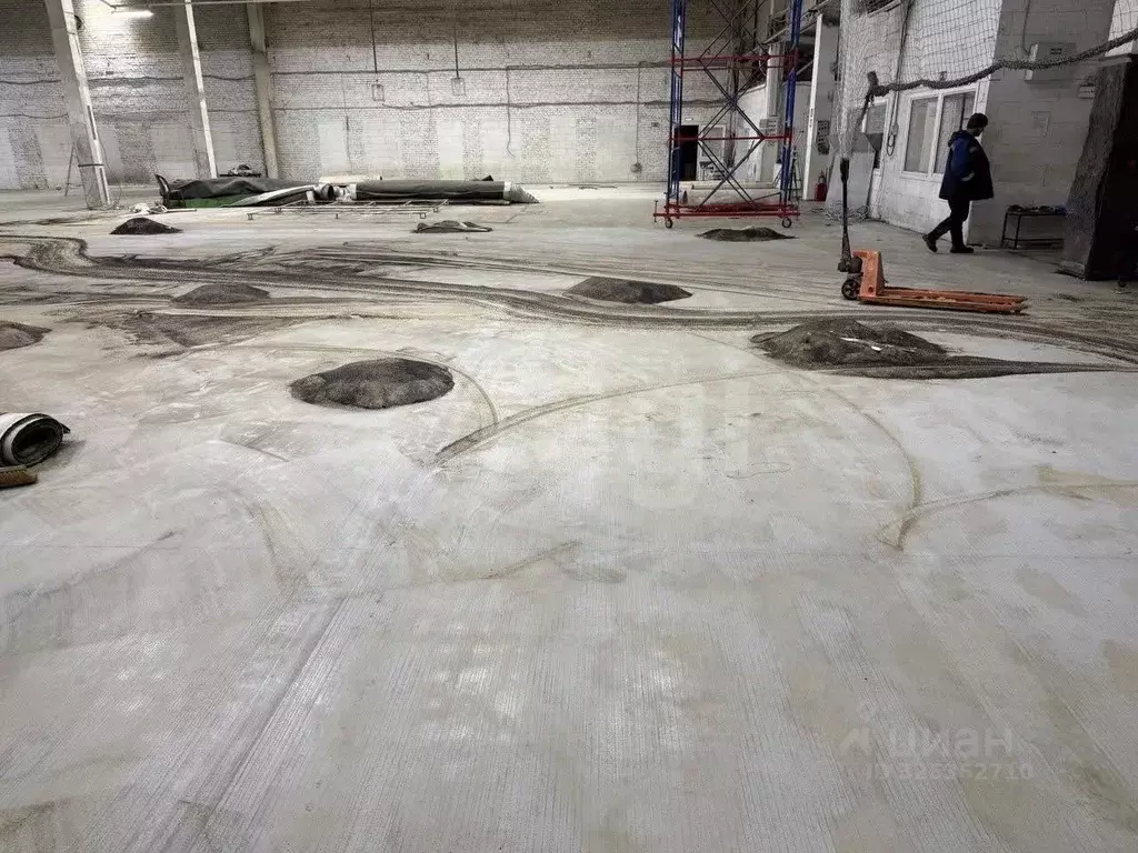 Склад в Москва Тарный проезд, 11С1 (775 м) - Фото 1