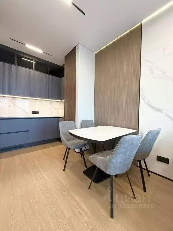 2-к кв. Москва бул. Братьев Весниных, 1 (44.0 м) - Фото 2