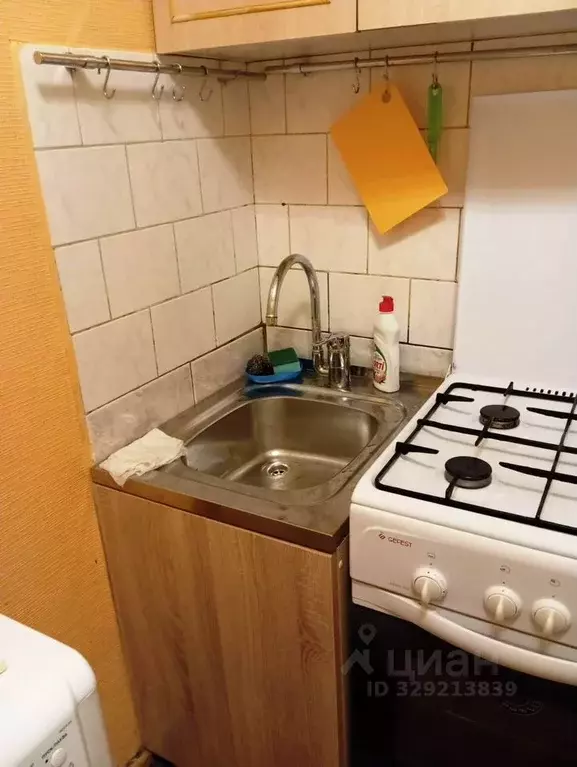 1-к кв. Московская область, Балашиха ул. Юлиуса Фучика, 4к4 (35.0 м) - Фото 2