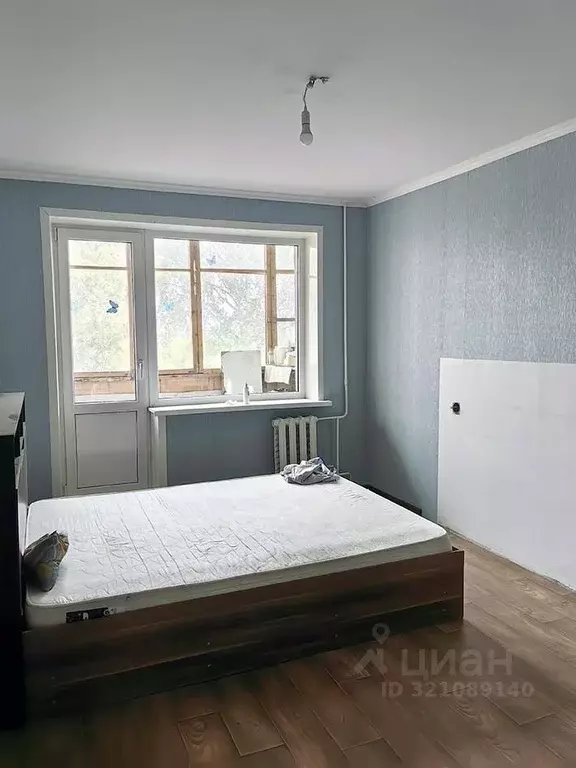 3-к кв. Самарская область, Самара ул. Стара-Загора, 267Б (59.7 м) - Фото 1