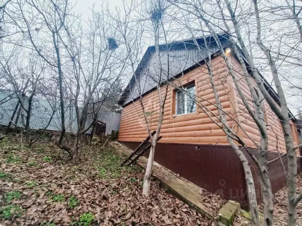 Дом в Саратовская область, Саратов проезд 2-й Уральский, 10 (142 м) - Фото 2