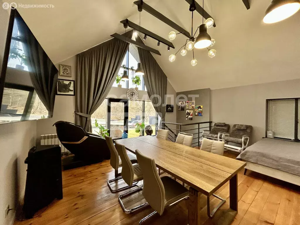 Дом в Тамбов, СНТ Гидромеханизатор, 11 (84 м) - Фото 1