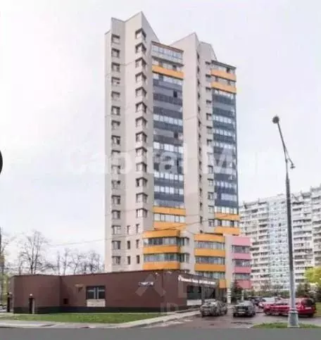 Комната Москва Кунцевская ул., 6 (32.0 м) - Фото 2